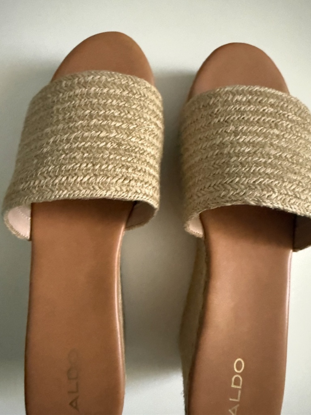 Aldo Aviel Sandals